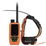 GPS ошейник Artelv Tracker 2W с базовой станцией (AT2W)