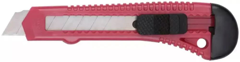 Нож технический, "Лайт" 18 мм