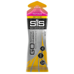 Гель энергетический углеводный SIS Go Isotonic Gel, Фруктовый салат, 60мл Science in Sport