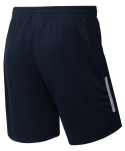 Шорты тренировочные CAMP 2 Training Poly Shorts, темно-синий