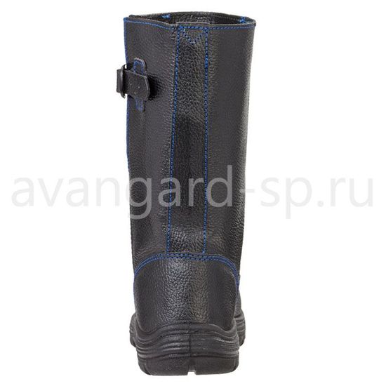 Сапоги "Легион", ПУ