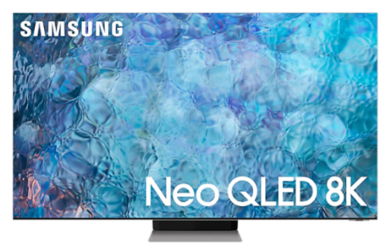65" Телевизор Samsung QE65QN900AU 2021 QLED