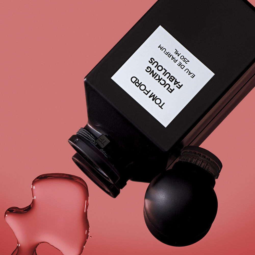 Tom Ford Fucking Fabulous