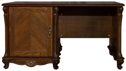 Стол письменный «Алези» П1.350.2.06-01 (П395.06-01)