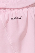 Леггинсы adidas Tiro 25 Pro Goalkeeper - розовый