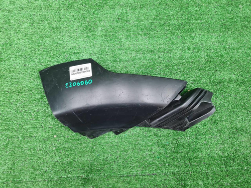 Накладка бампера правая Kia Mohave 1 HM (19-24)