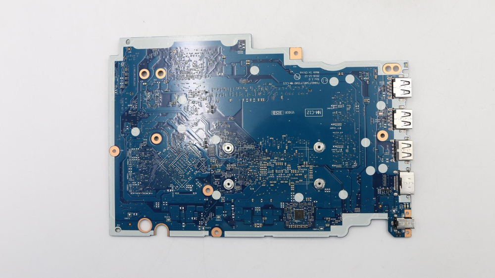 Материнская плата для ноутбука Lenovo S145-15IWL 4205U UMA 0G WIN (5B20S41745), оригинал