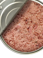 BELCANDO Meat With Liver / Белькандо консервы для собак Мясо с печенью, 800 г