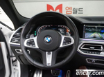 BMW X6 (G06) xDrive30d M Sports (06.2022)