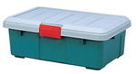 Экспедиционный ящик IRIS RV BOX 600F, 25 л