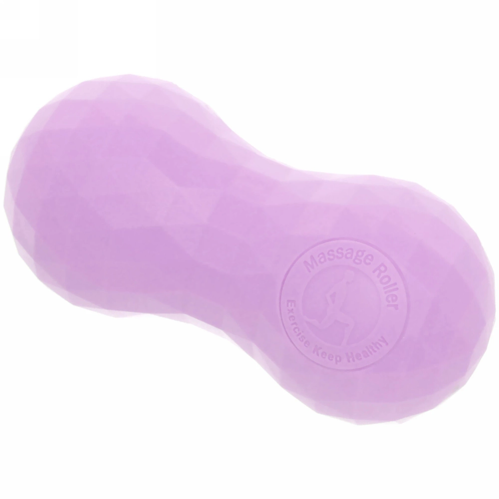 Мяч массажный Sportage Diamond Double AA0025