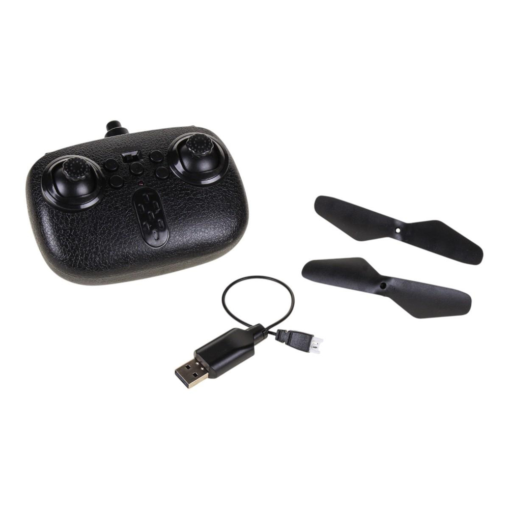 Квадрокоптер на РУ, коробка Y39