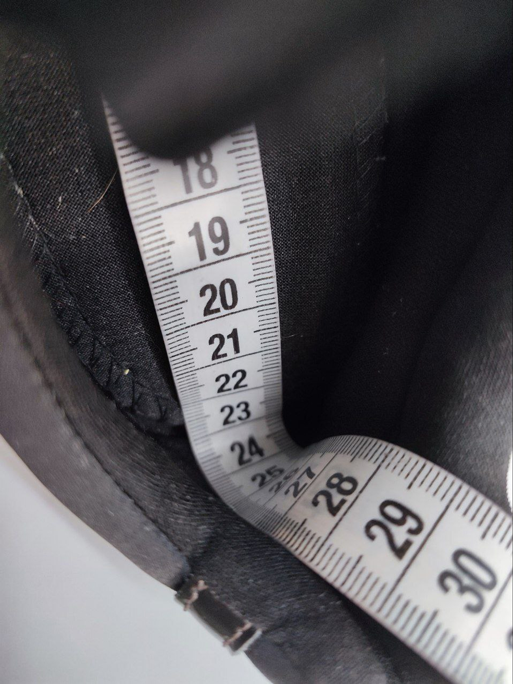 Ботинки Erico городские 37 размер