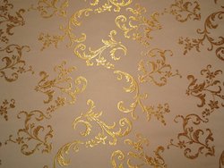 Жаккард Солнце 6204-02