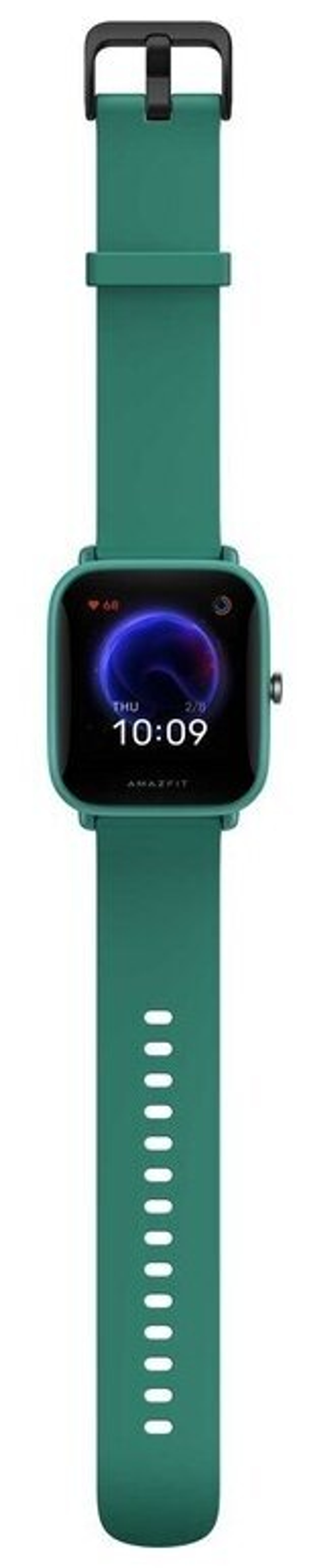 Умные часы Amazfit Bip U Green