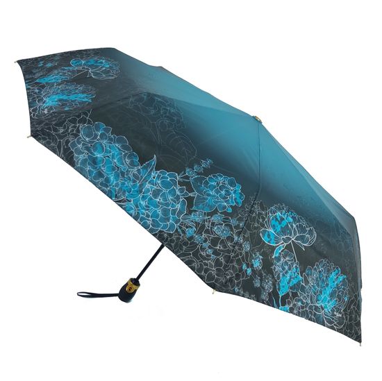 Женский зонт Три Слона - Полный автомат 3823-B-03