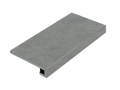 Ступень Фронтальная Materia Carbonio Scalino Frontale патт/Ретт