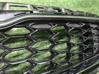 Решетка радиатора Kia Ceed 3 (2018-2021)