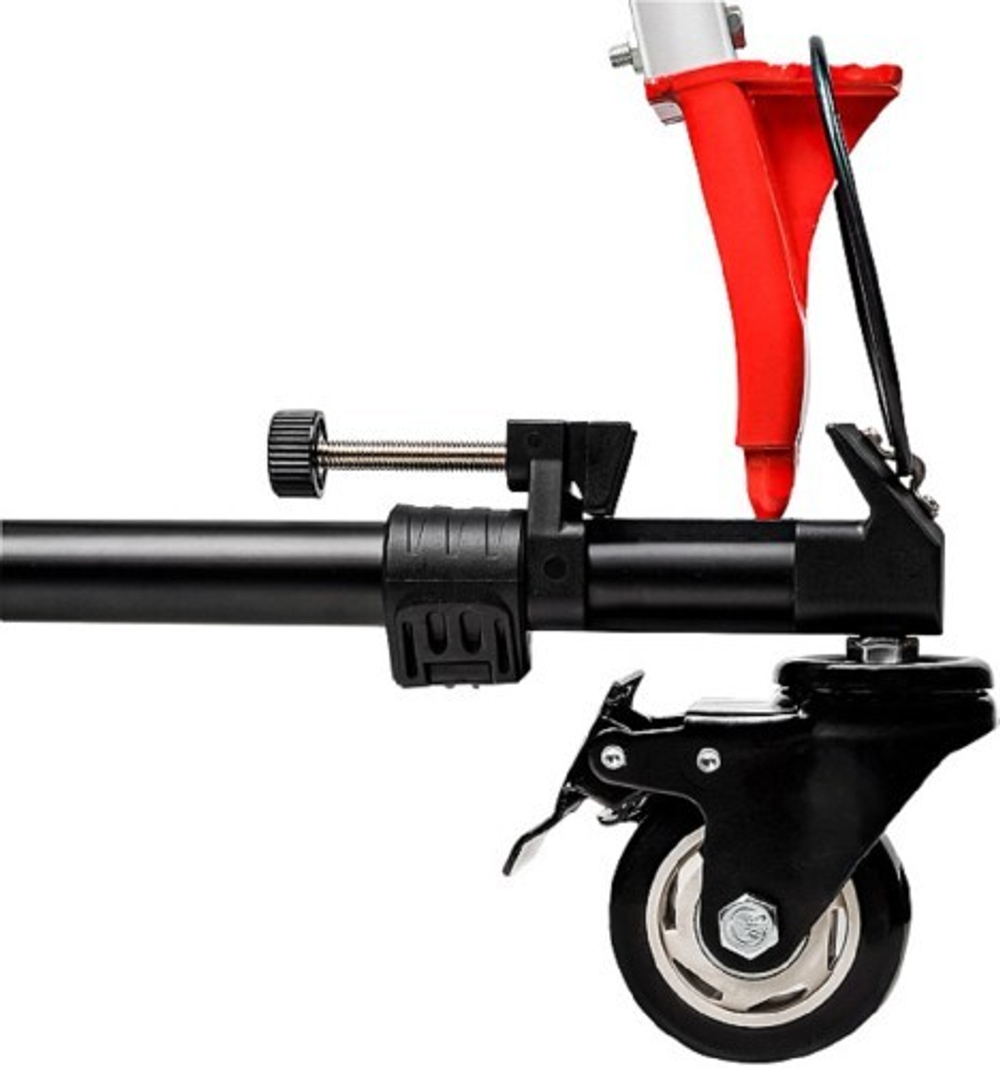 Распорка для штатива RGK TGF30 на колесиках 721135