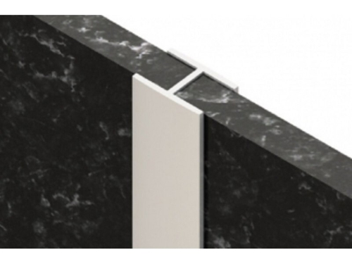 Планка щелевая 4 мм "Н" для стеновой панели