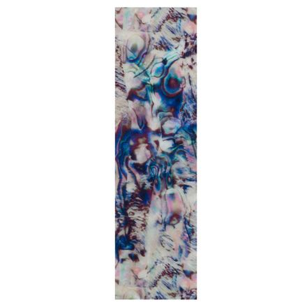 Irisk Перламутр Ракушка натуральный (24), 119х34мм