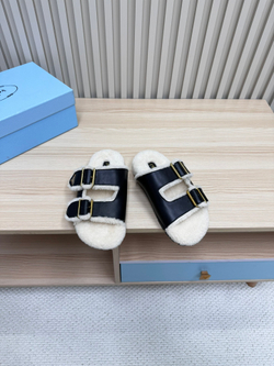 Prada Slides