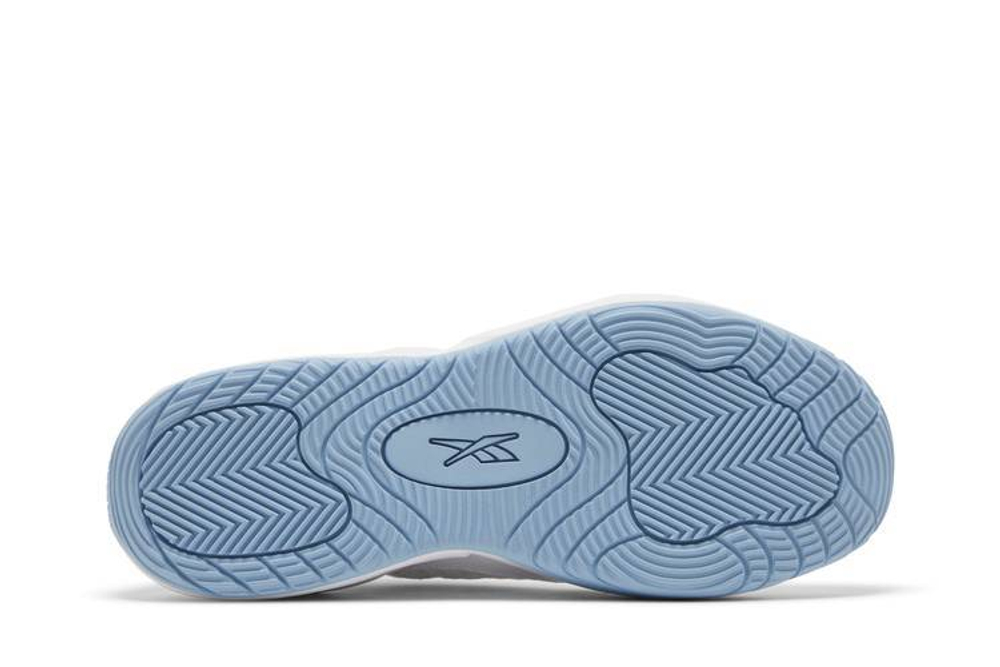 Кроссовки Reebok Solution Mid