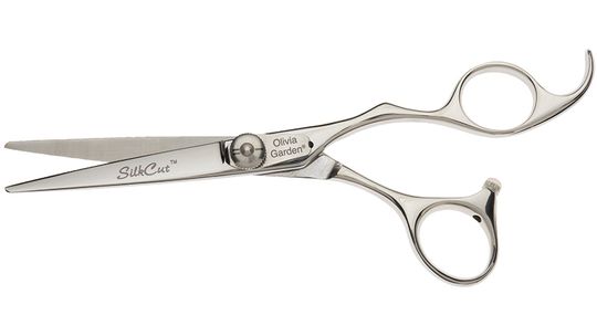 Ножницы для стрижки Olivia Garden Silkcut 575