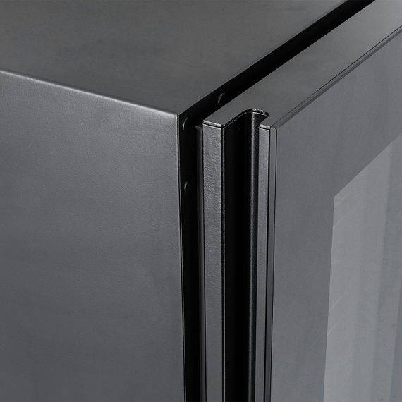 Холодильник винный Temptech STX30DRB