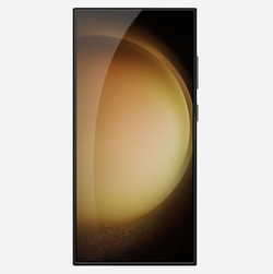 Защитное стекло на экран с тонкими рамками для Samsung Galaxy S25 Ultra, олеофобное покрытие, G-Rhino