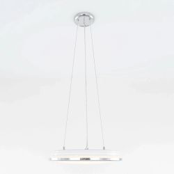 Citilux Старлайт CL703011 Подвесная арматура Хром