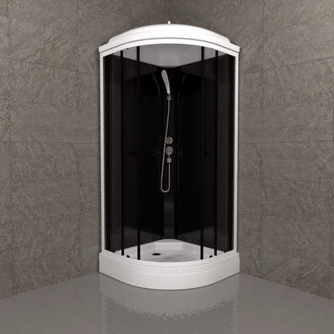 Душевая Кабина Triton Нова 88*88 А