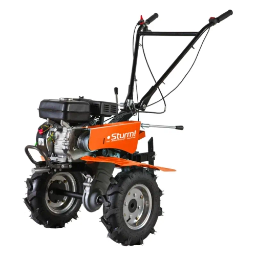 Sturm! GK8357CI мотоблок бензиновый