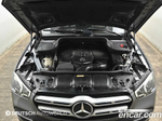 Mercedes-Benz GLE-Class W167 GLE300d 4MATIC (09.2020)