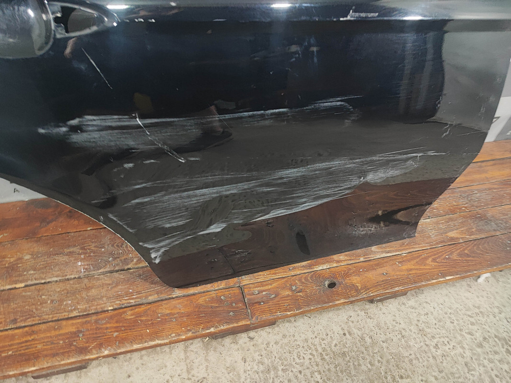 Дверь задняя правая Toyota Camry (XV70) 17-нв Б/У Оригинал 6700306330