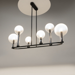 Подвесной светильник Maytoni MOD333PL-06B1