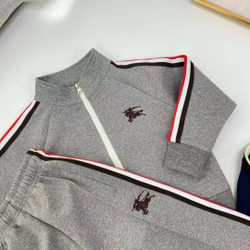 Костюм Burberry