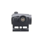 Коллиматорный прицел Vector Optics Scrapper 1x25 SOL (SCRD-SM46)