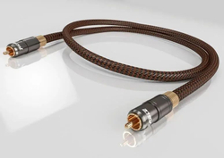 Кабель межблочный Ricable Magnus Coaxial MKII 1 m