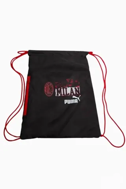 Сумка для обуви Puma AC Milan ftblNRGY