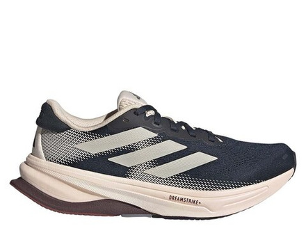 Кроссовки для бега женские adidas Supernova Solution 2 W Сине-Лососевые