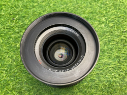 Carl Zeiss Distagon T* 2/35 ZF 2