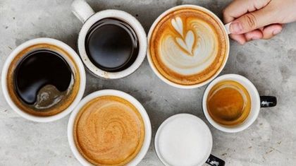 Qəhvə Növləri və Onların Xüsusiyyətləri