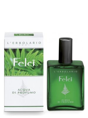 L'Erbolario Felci