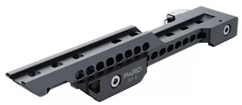 Быстросъемное крепление Atak-PARD MT-3/Кронштейн для тепловизора АТАК