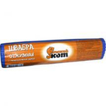 Насадка для швабры из микрофибры "Лапша" 2-х сторонняя МорМ8-Н (100/25/1)