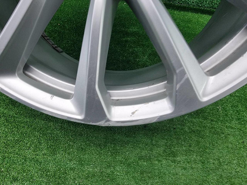 Диск литой R20 BMW X7 G07 (2019-н.в.) 750 стиль