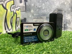 Sony Cyber-shot DSC-W350
