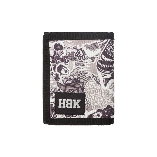 Кошелёк HOOK "Стикер"