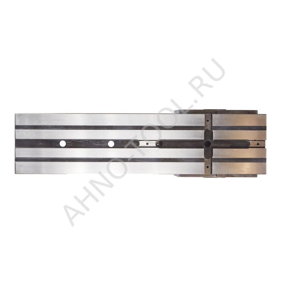 Тиски станочные 150мм прецизионные модульные GT150B ТОЧИНТЕХ